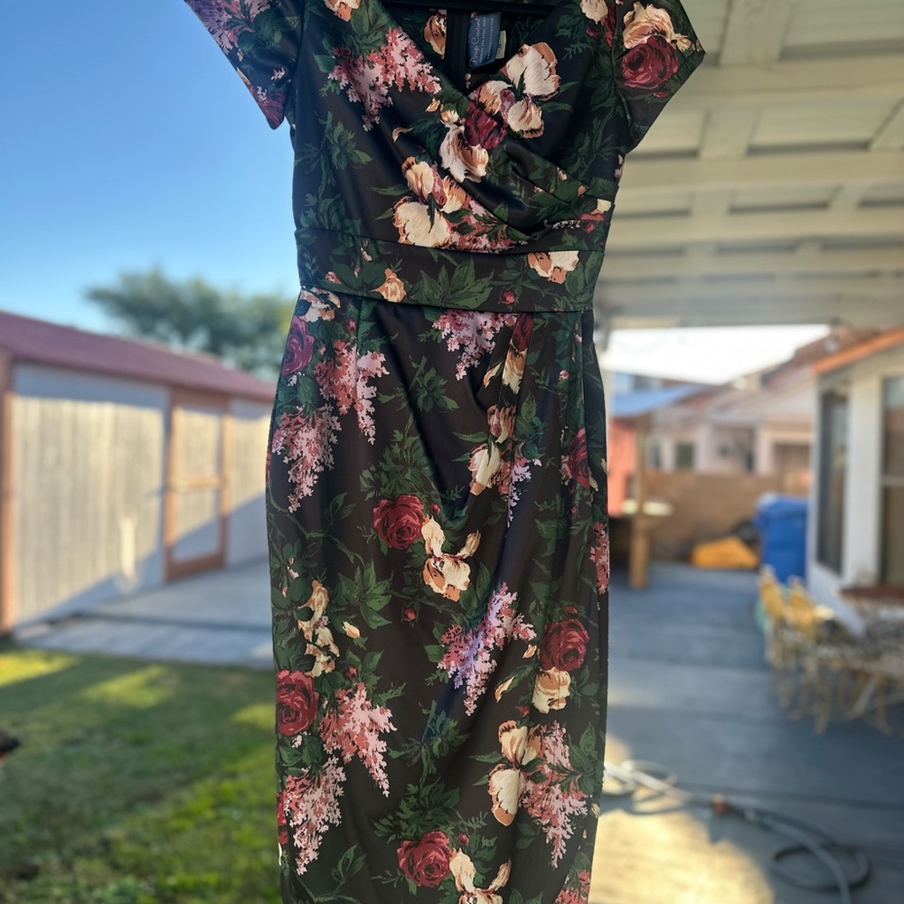 NEW Pinup Couture XS Ava Dress